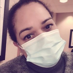 Meet your Posher, Ysabel